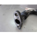 11R147 Turbo Oil Return Line For 01-04 GMC Sierra 2500 HD  6.6 97239132 Duramax Diesel